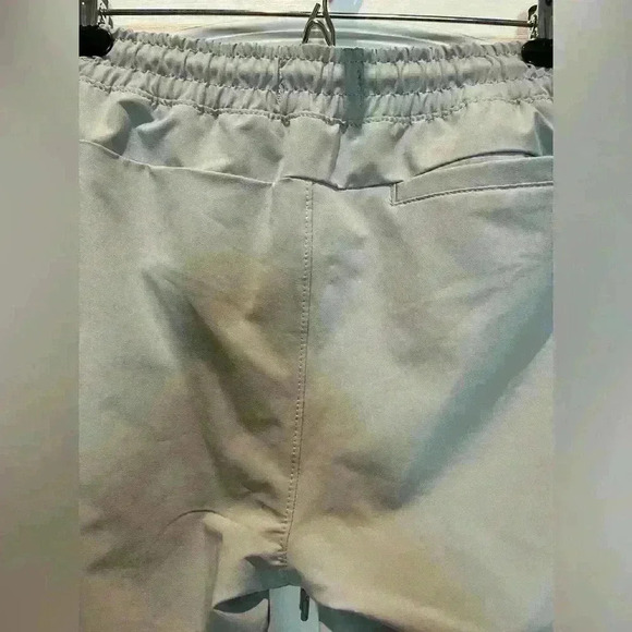 NWOT Required Grey Men  Pants Size Medium - Picture 6 of 12